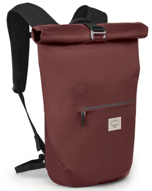 Osprey Packs Arcane Roll Top Waterproof Backpack Bags Osprey-Packs