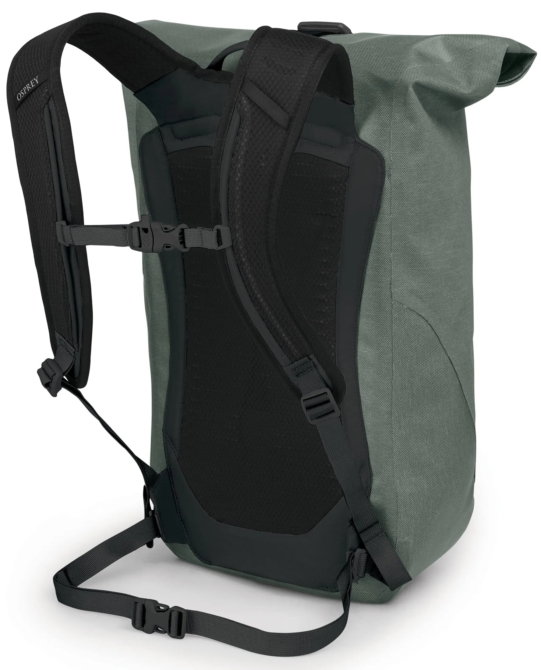 Osprey Packs Arcane Roll Top Waterproof Backpack Bags Osprey-Packs