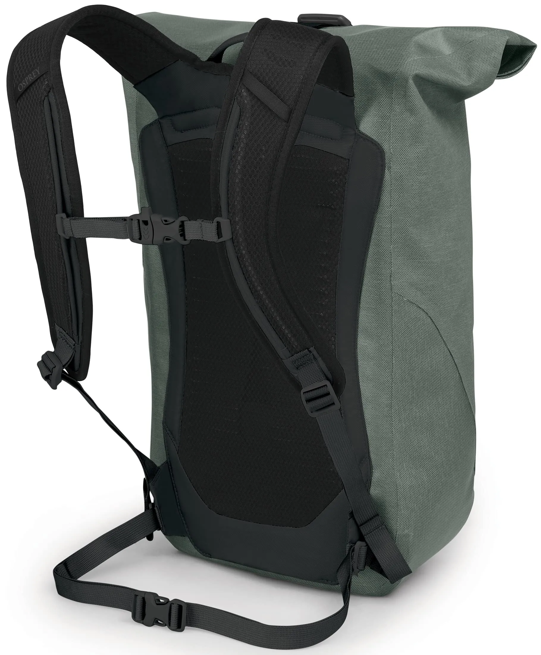 Osprey Packs Arcane Roll Top Waterproof Backpack Bags Osprey-Packs