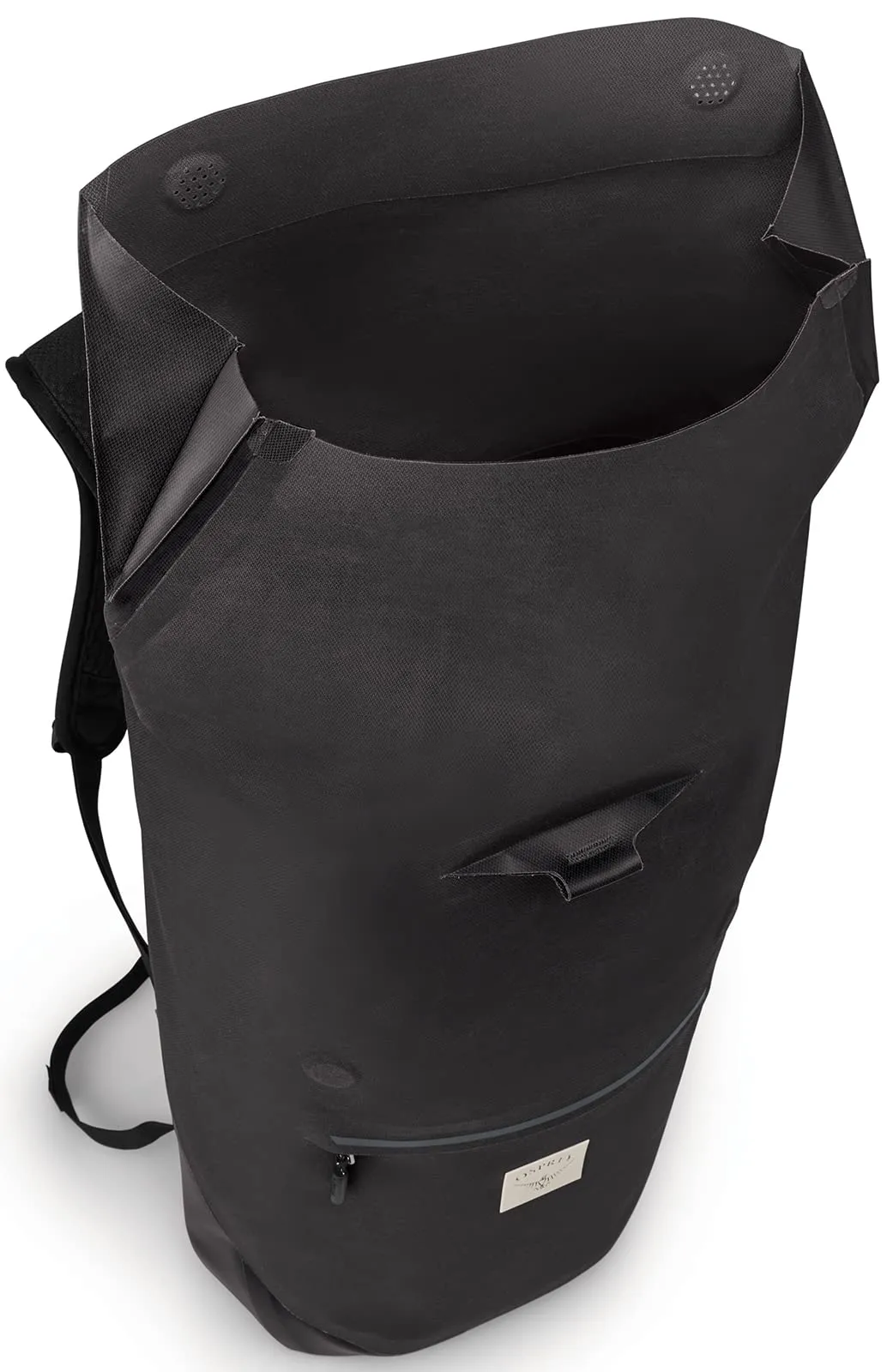 Osprey Packs Arcane Roll Top Waterproof Backpack Bags Osprey-Packs