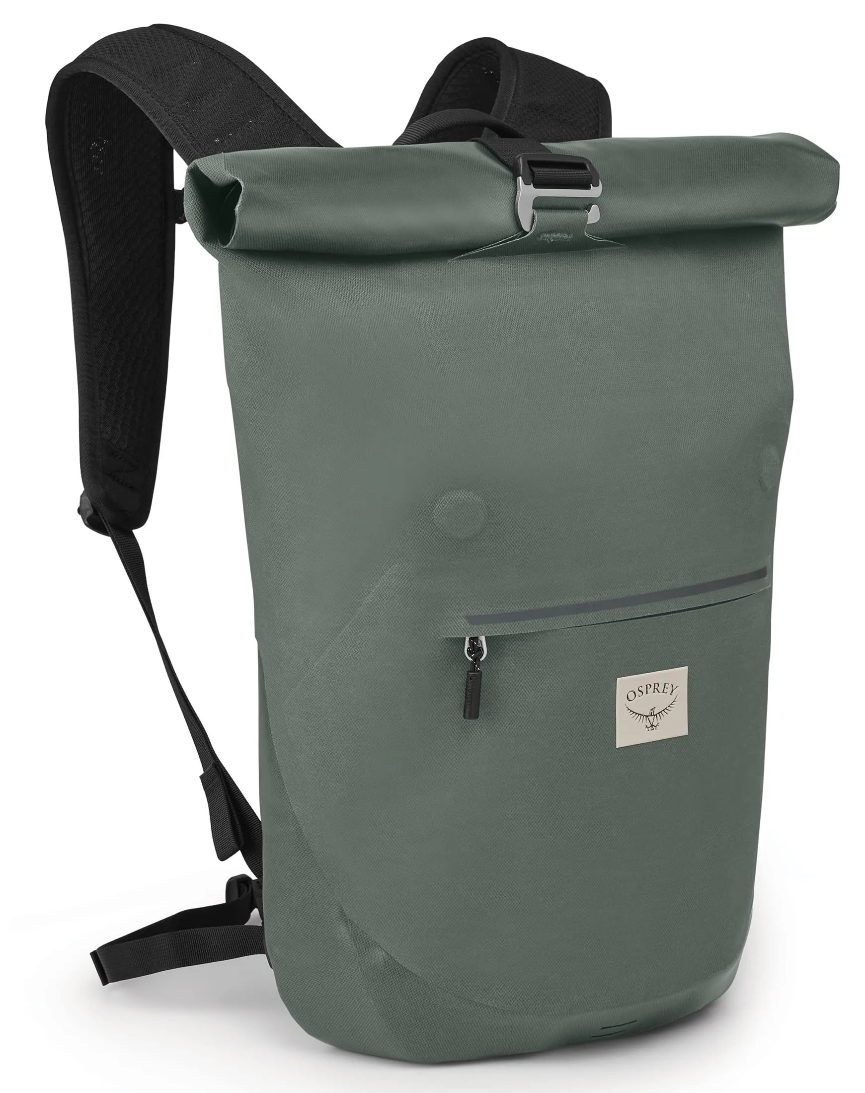 Osprey Packs Arcane Roll Top Waterproof Backpack Bags Osprey-Packs