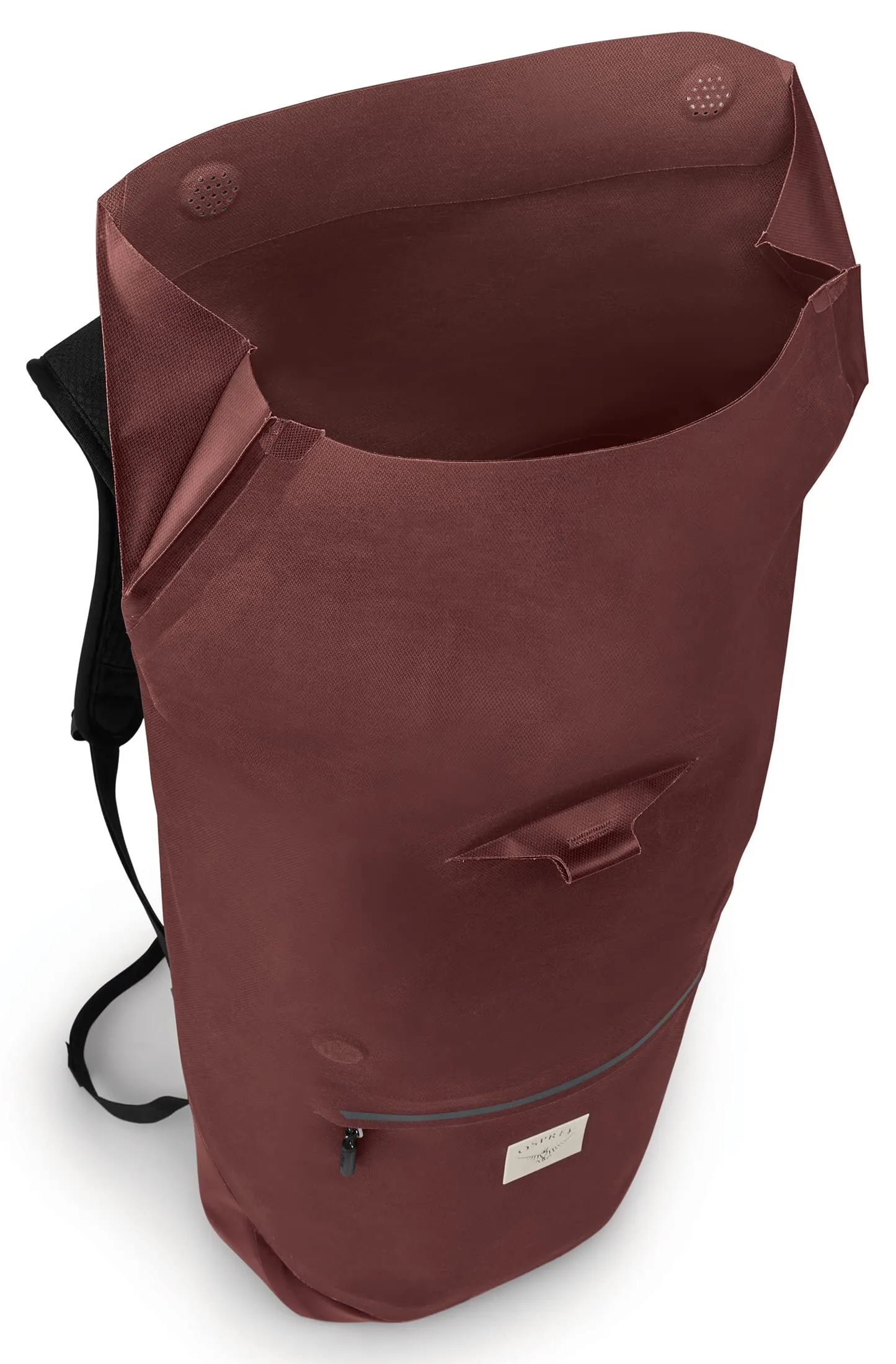 Osprey Packs Arcane Roll Top Waterproof Backpack Bags Osprey-Packs
