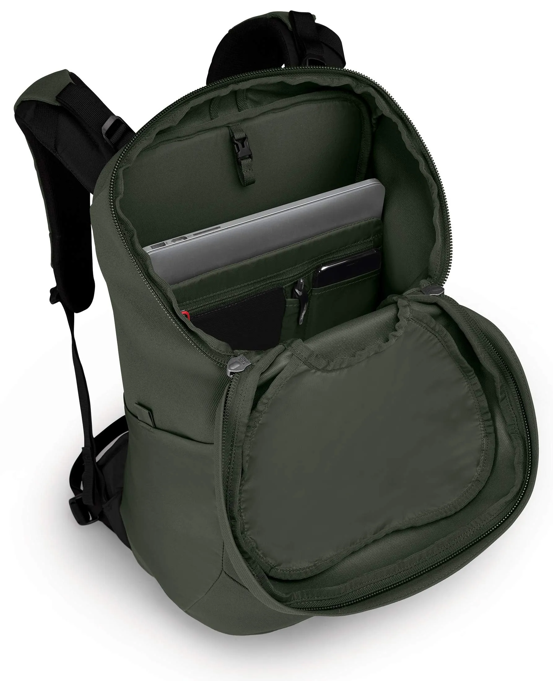 Osprey Packs Archeon 24 Unisex Bags Osprey-Packs