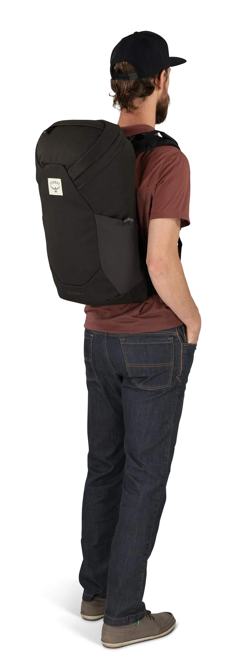 Osprey Packs Archeon 24 Unisex Bags Osprey-Packs