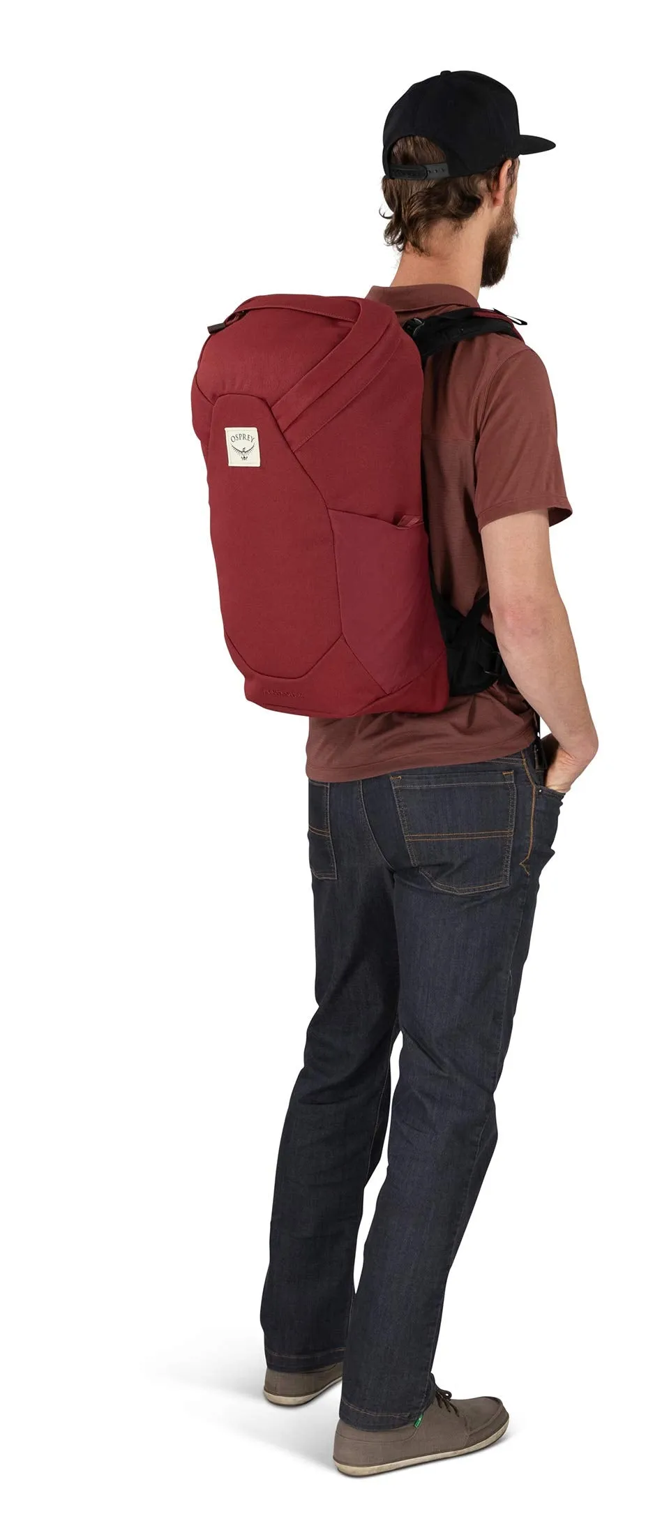 Osprey Packs Archeon 24 Unisex Bags Osprey-Packs