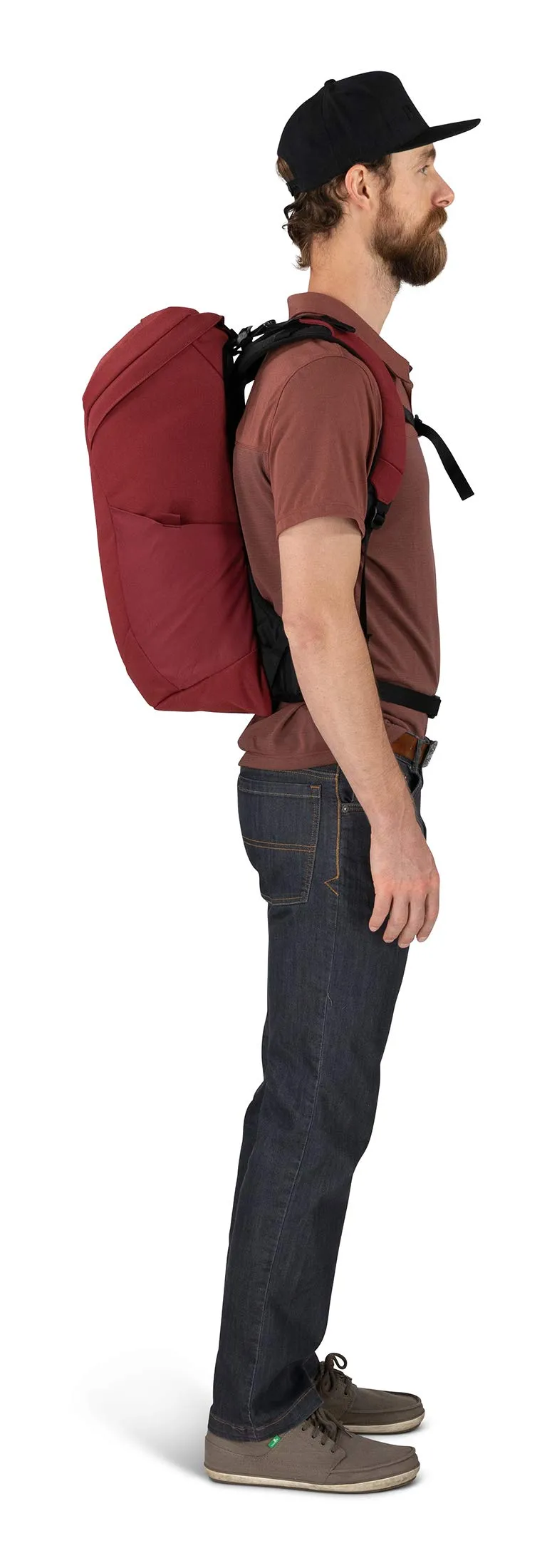 Osprey Packs Archeon 24 Unisex Bags Osprey-Packs