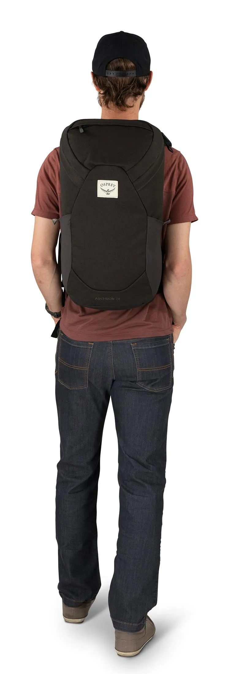 Osprey Packs Archeon 24 Unisex Bags Osprey-Packs