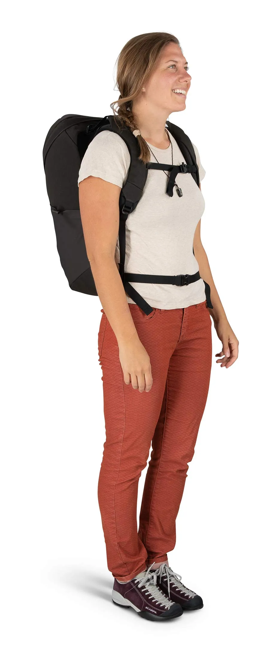 Osprey Packs Archeon 24 Unisex Bags Osprey-Packs