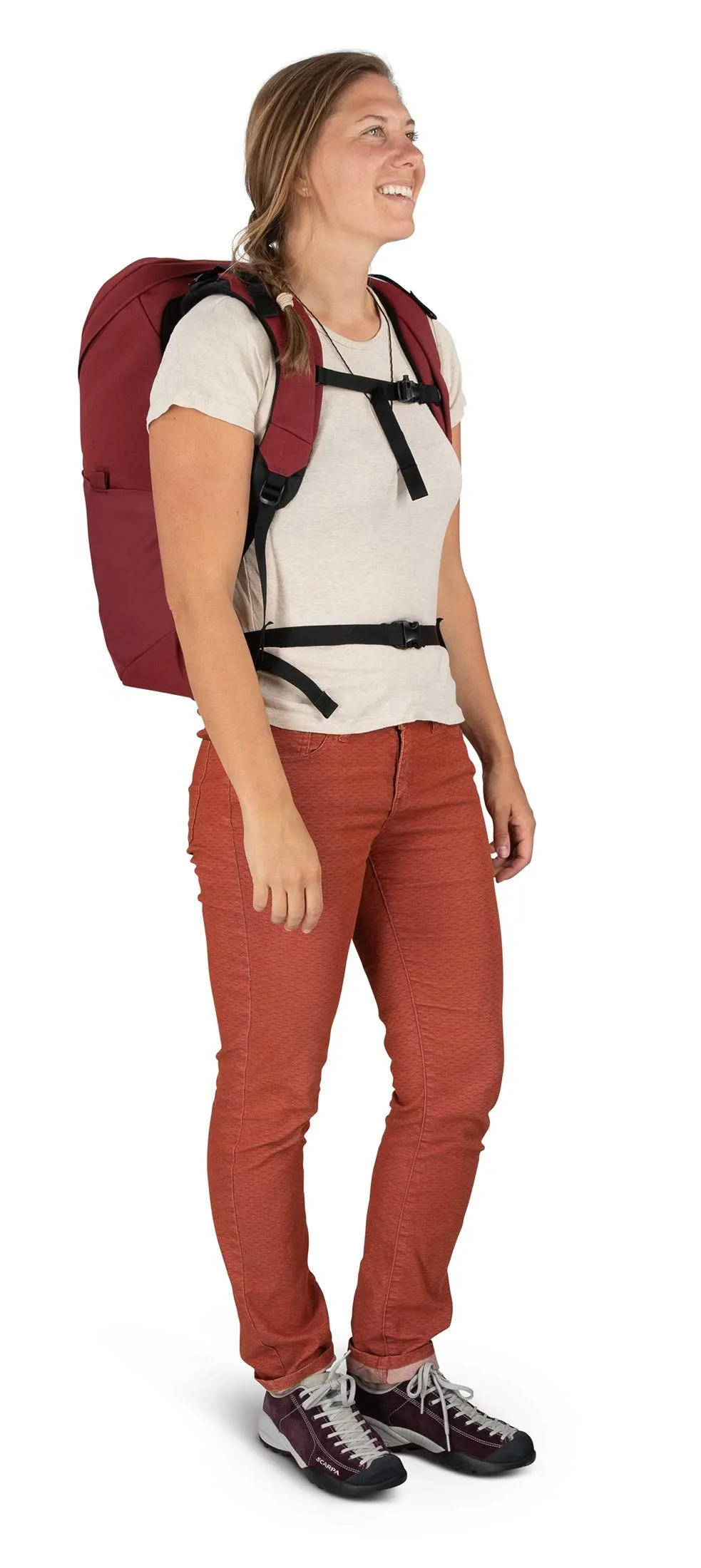 Osprey Packs Archeon 24 Unisex Bags Osprey-Packs