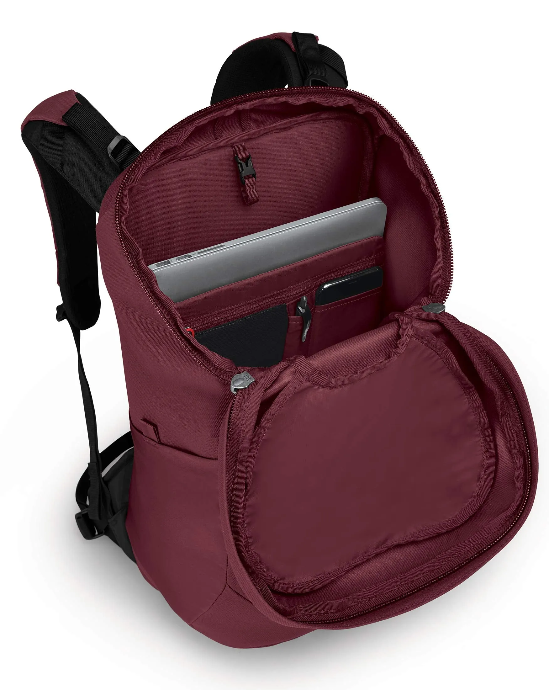 Osprey Packs Archeon 24 Unisex Bags Osprey-Packs
