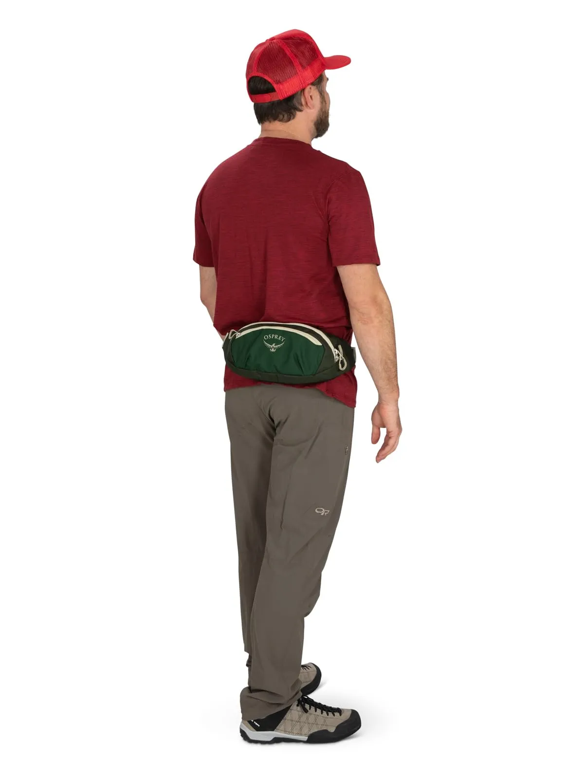 Osprey Packs Daylite Waist Pack Bags Osprey-Packs