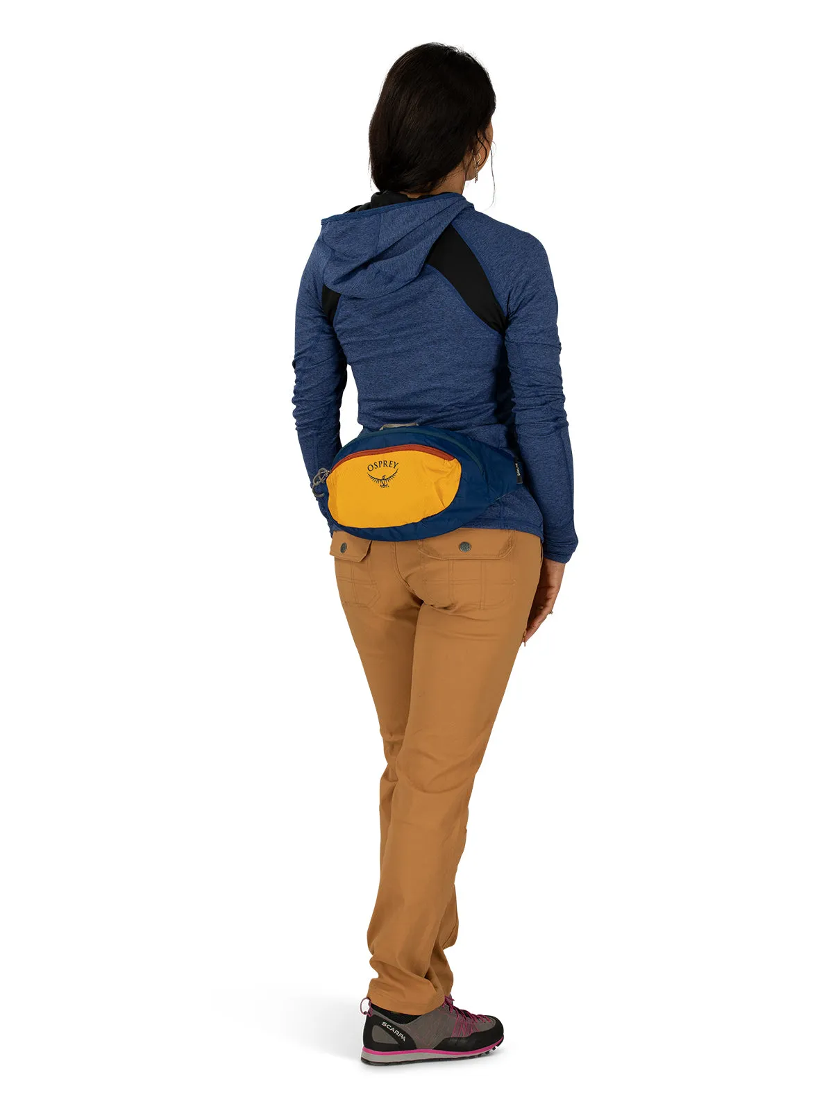 Osprey Packs Daylite Waist Pack Bags Osprey-Packs