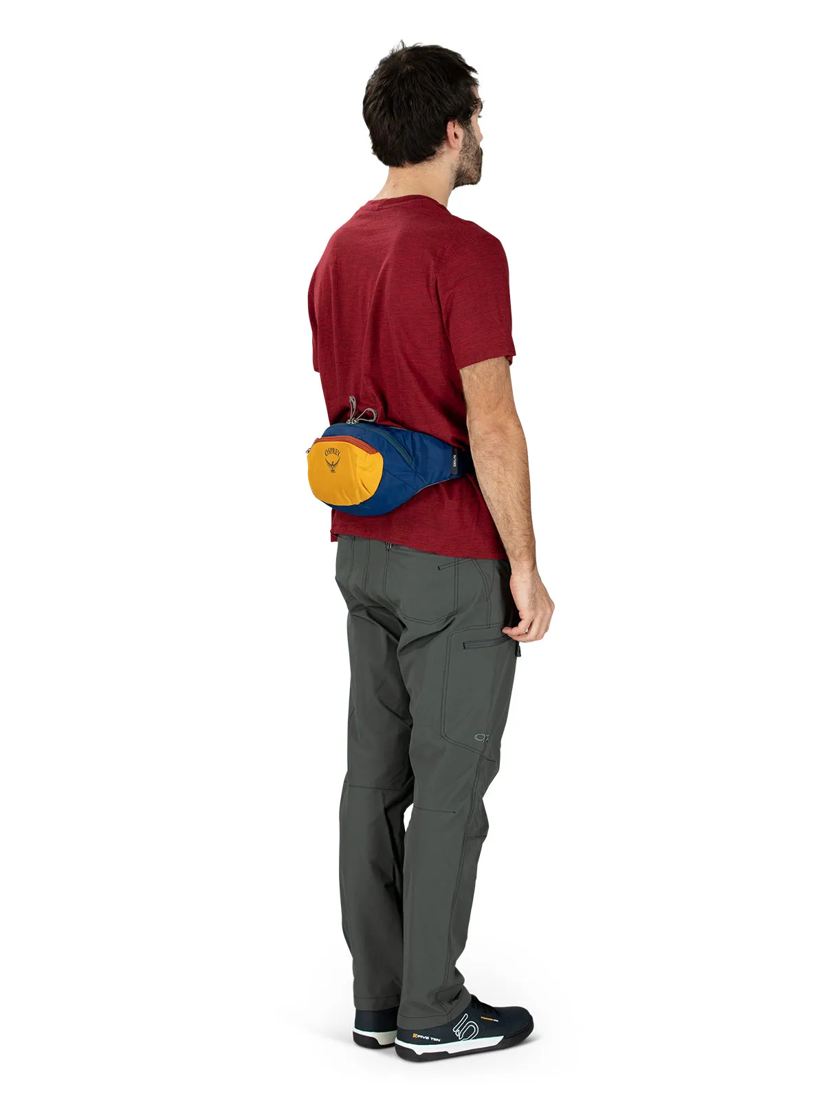 Osprey Packs Daylite Waist Pack Bags Osprey-Packs