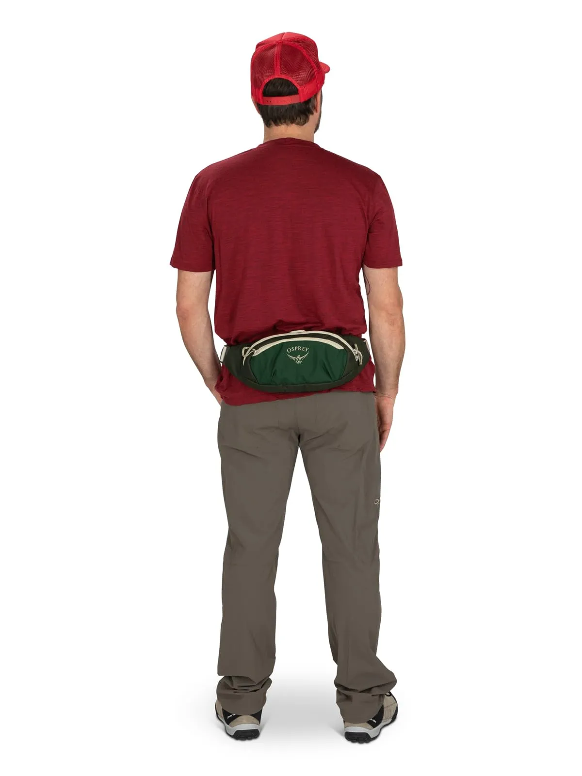Osprey Packs Daylite Waist Pack Bags Osprey-Packs