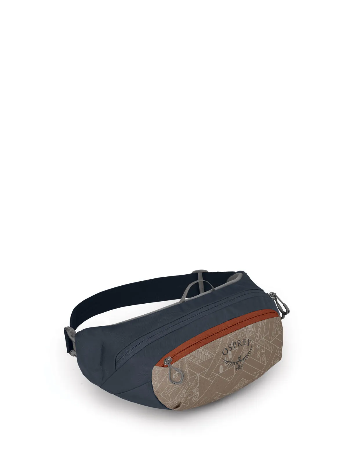 Osprey Packs Daylite Waist Pack Bags Osprey-Packs