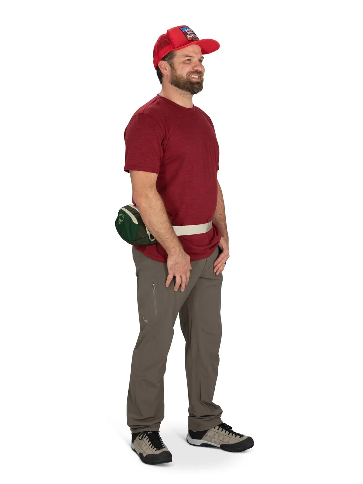 Osprey Packs Daylite Waist Pack Bags Osprey-Packs