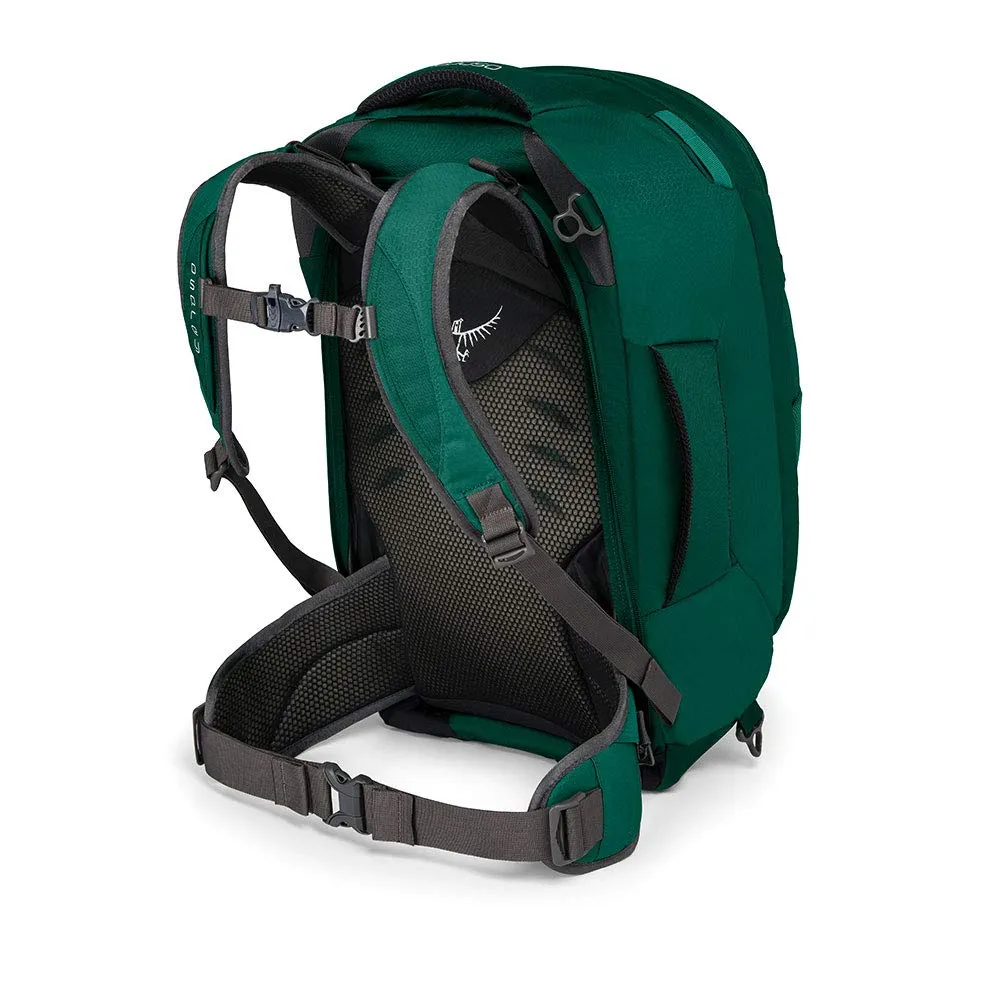 Osprey Packs Fairview 40 Women's Travel Backpack Bags Osprey-Packs