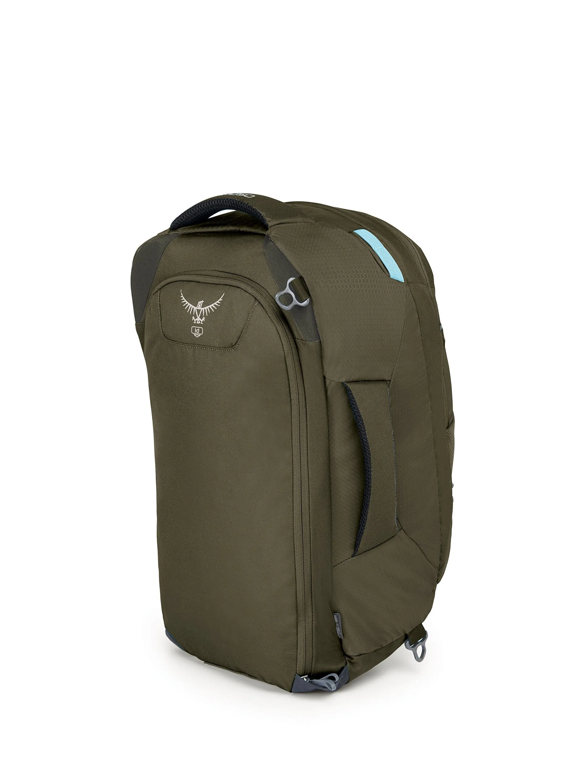 Osprey Packs Fairview 40 Women's Travel Backpack Bags Osprey-Packs