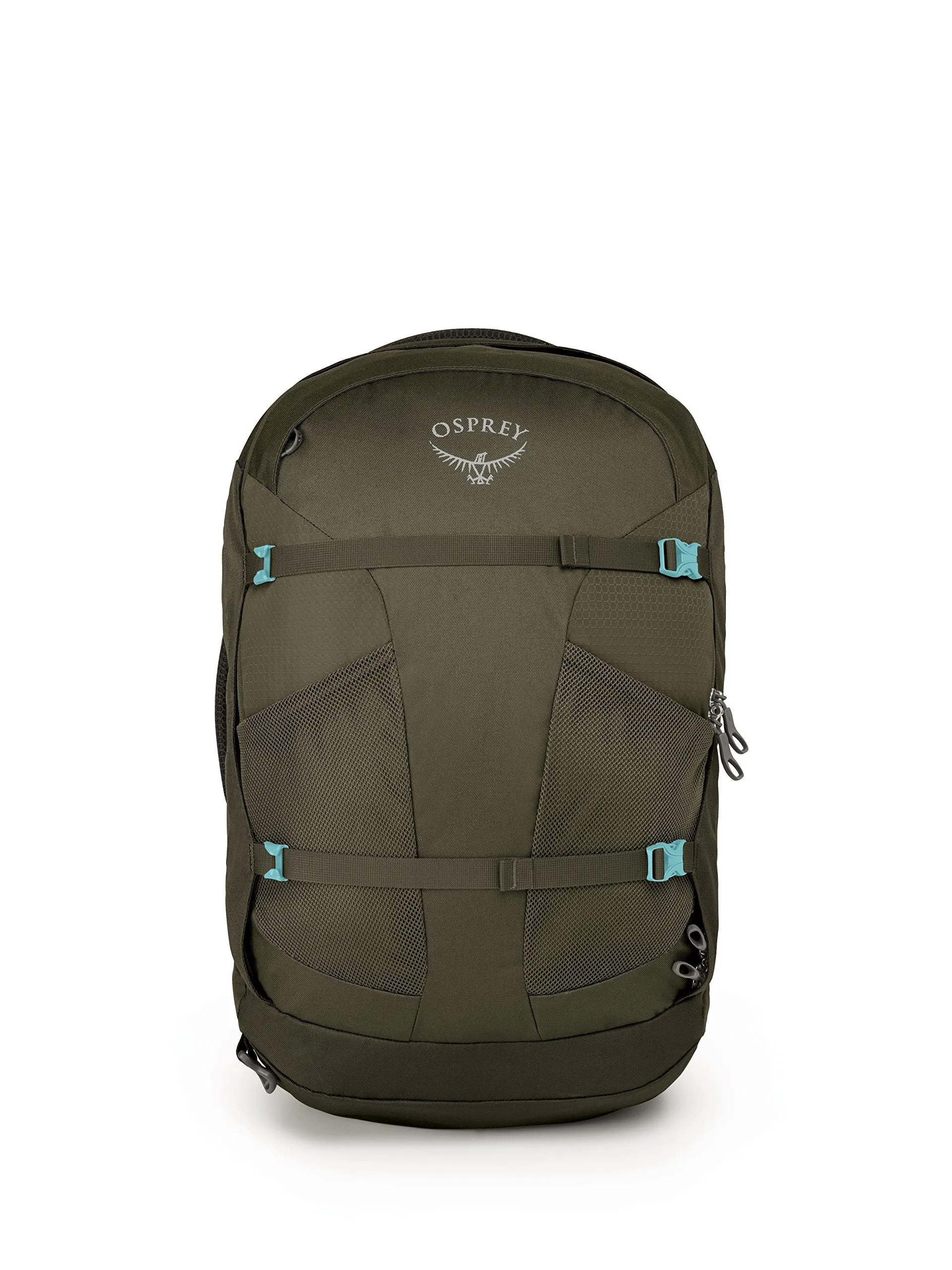 Osprey Packs Fairview 40 Women's Travel Backpack Bags Osprey-Packs