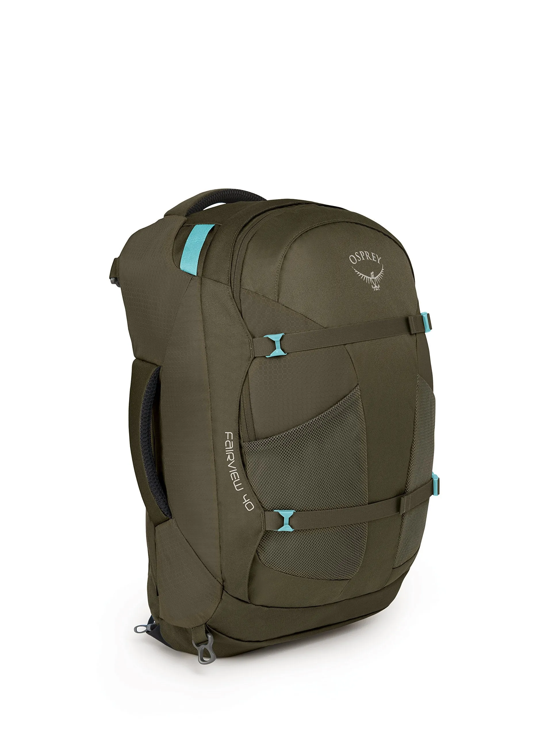 Osprey Packs Fairview 40 Women's Travel Backpack Bags Osprey-Packs