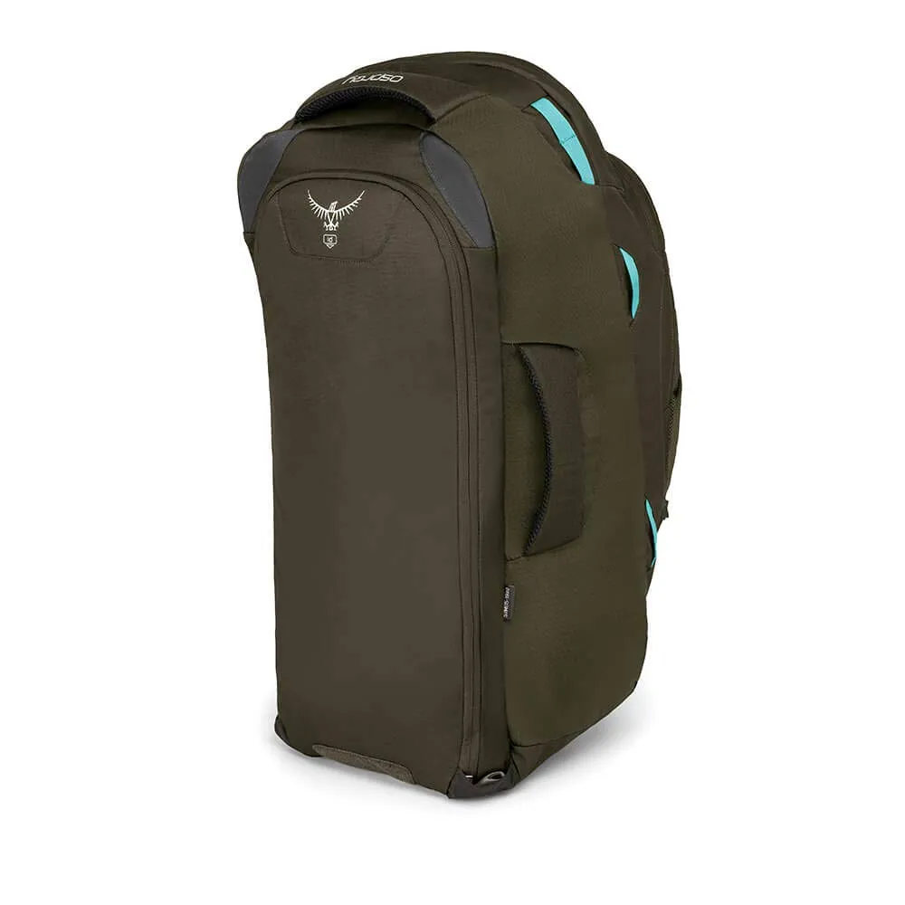 Osprey Packs Fairview 55 Women's Travel Backpack Bags Osprey-Packs