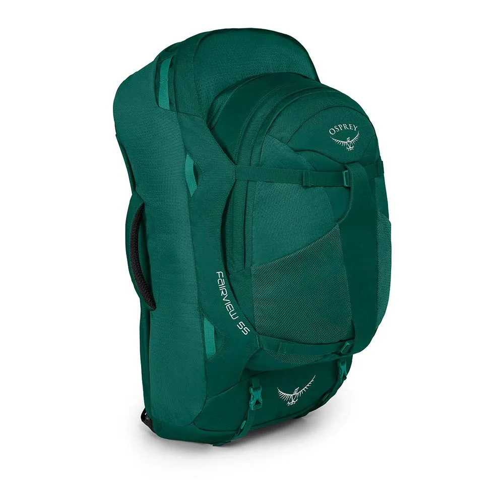 Osprey Packs Fairview 55 Women's Travel Backpack Bags Osprey-Packs