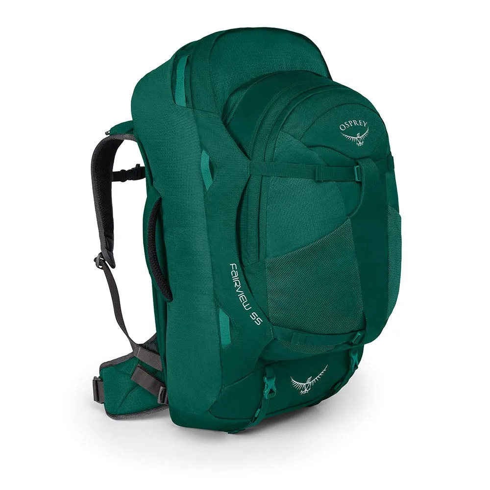 Osprey Packs Fairview 55 Women's Travel Backpack Bags Osprey-Packs