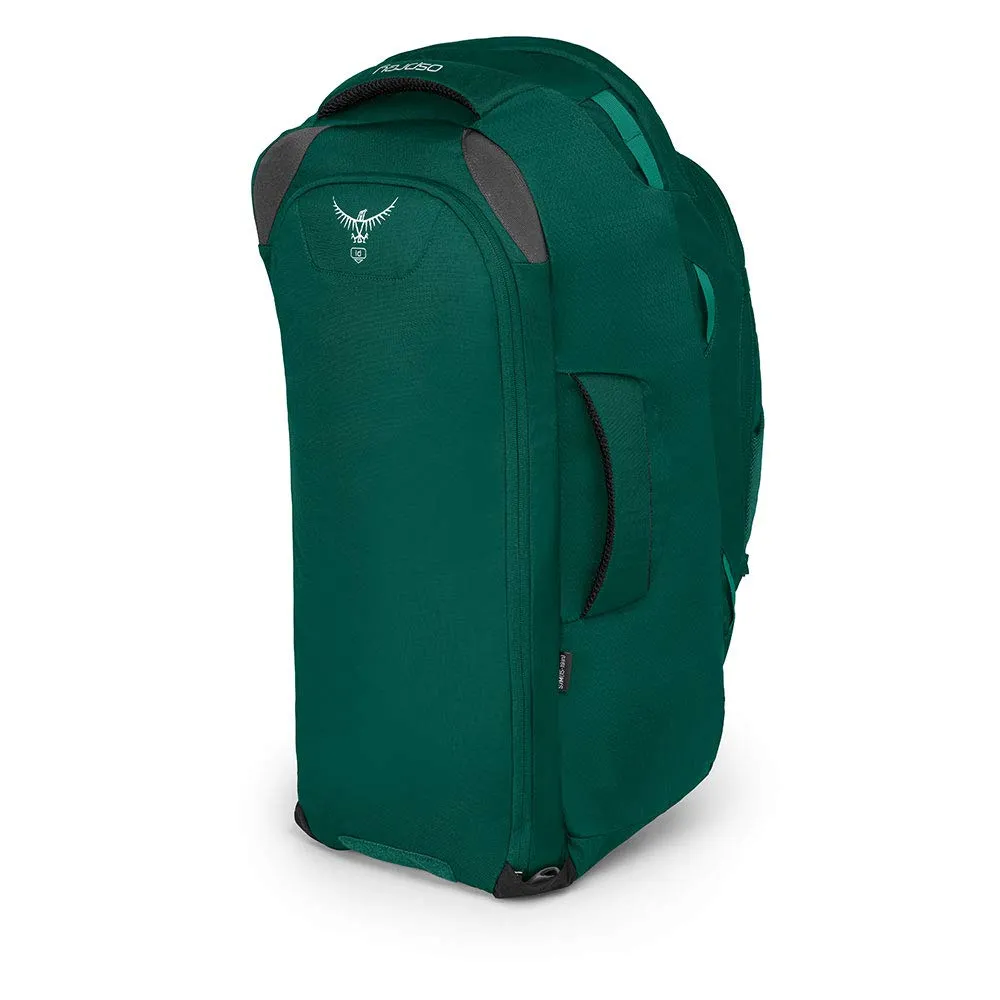 Osprey Packs Fairview 55 Women's Travel Backpack Bags Osprey-Packs