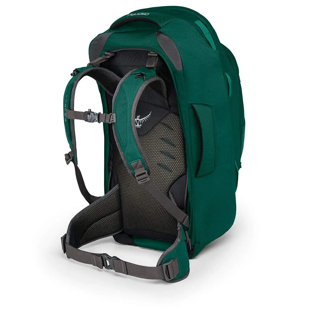 Osprey Packs Fairview 55 Women's Travel Backpack Bags Osprey-Packs