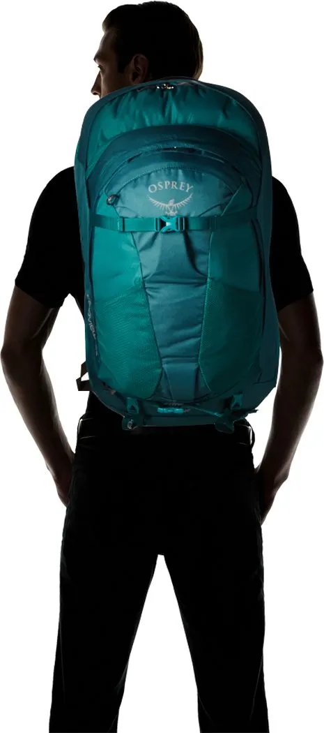 Osprey Packs Fairview 55 Women's Travel Backpack Bags Osprey-Packs