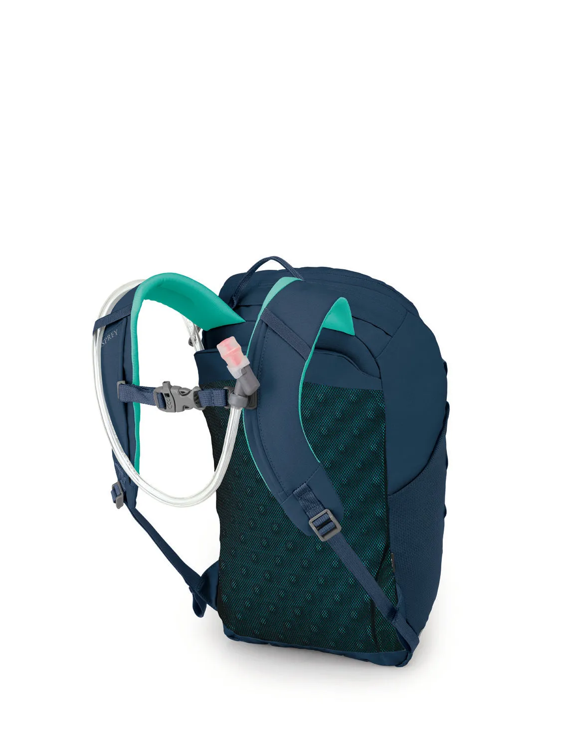 Osprey Packs HydraJet 12 Backpack Bags Osprey-Packs