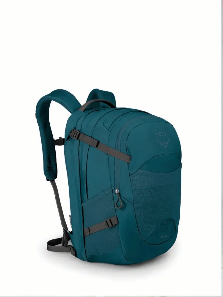 Osprey Packs Nova Women's Laptop Backpack Bags Osprey-Packs