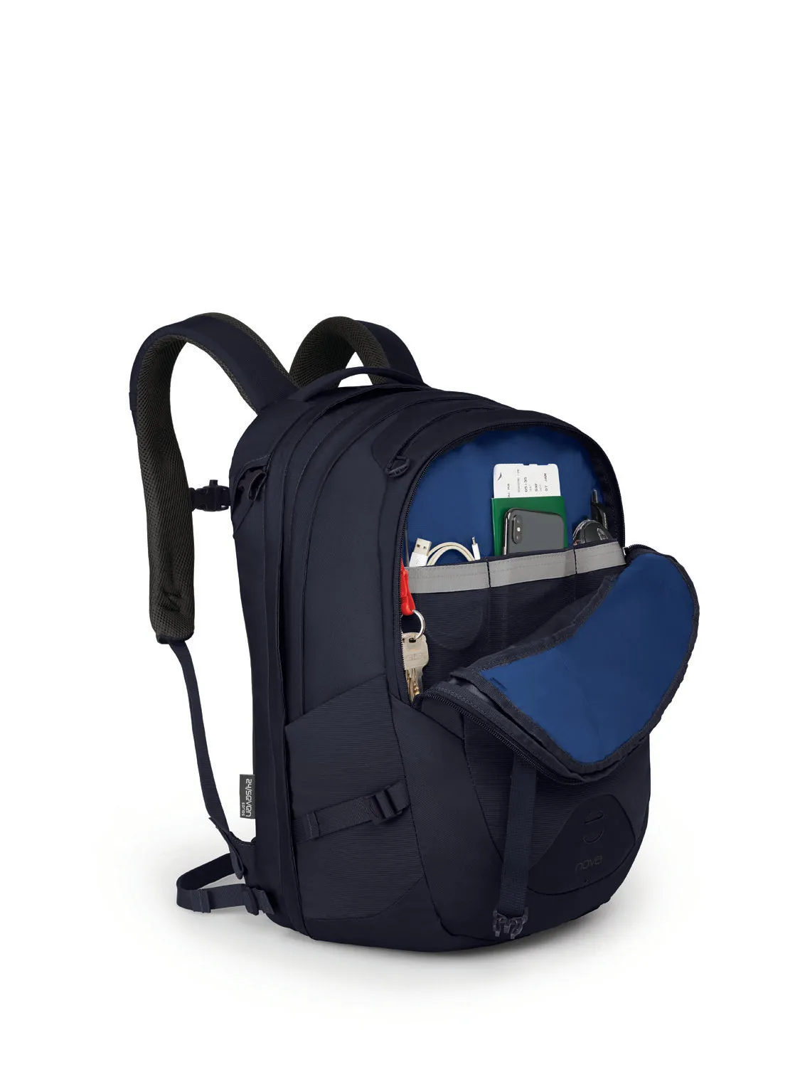 Osprey Packs Nova Women's Laptop Backpack Bags Osprey-Packs