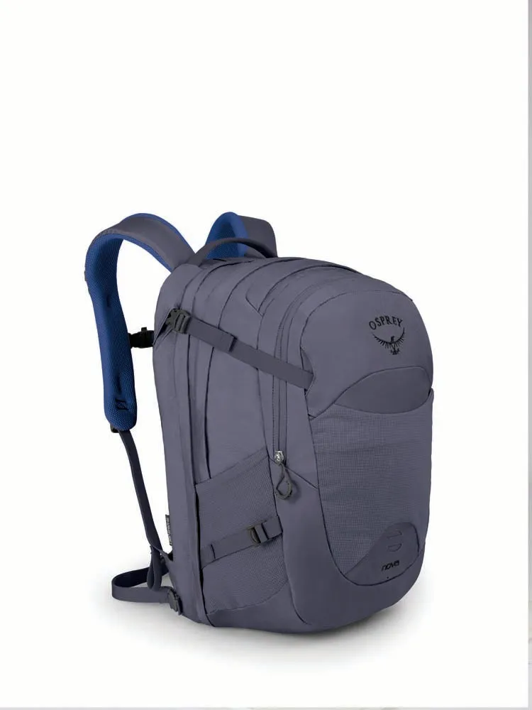 Osprey Packs Nova Women's Laptop Backpack Bags Osprey-Packs
