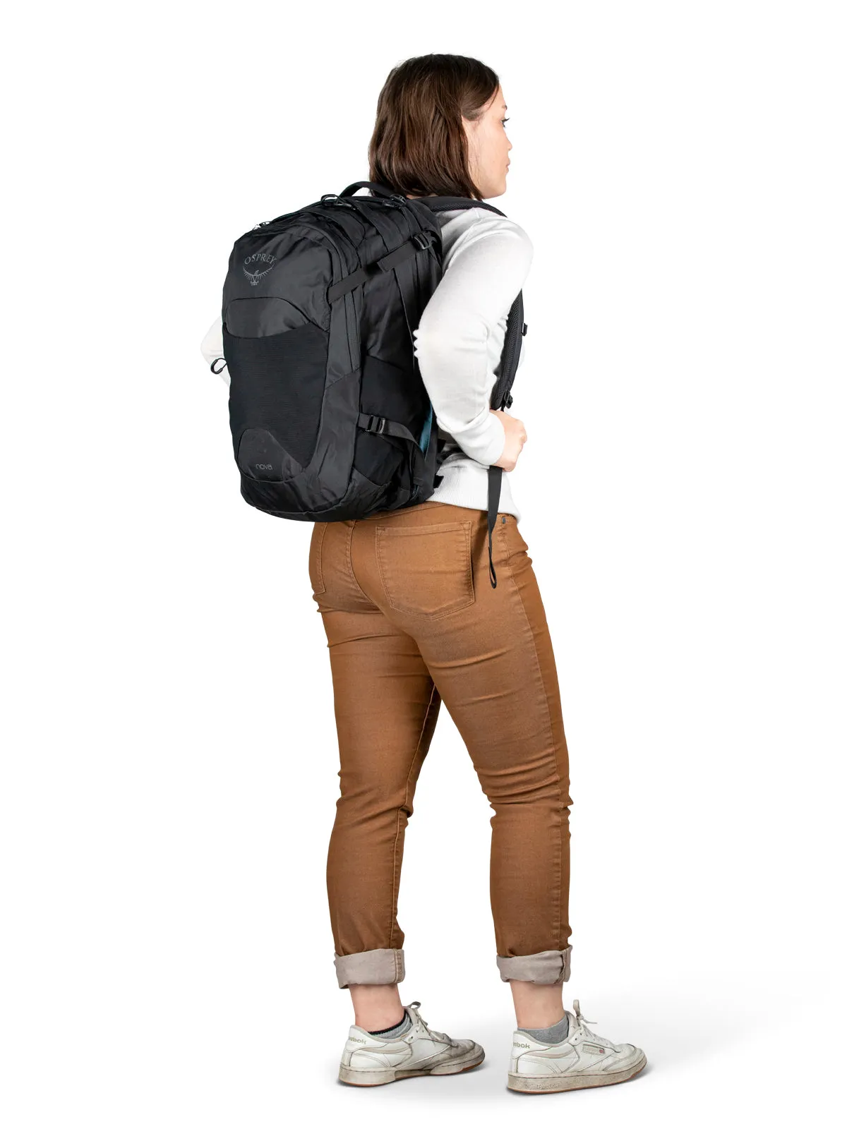 Osprey Packs Nova Women's Laptop Backpack Bags Osprey-Packs