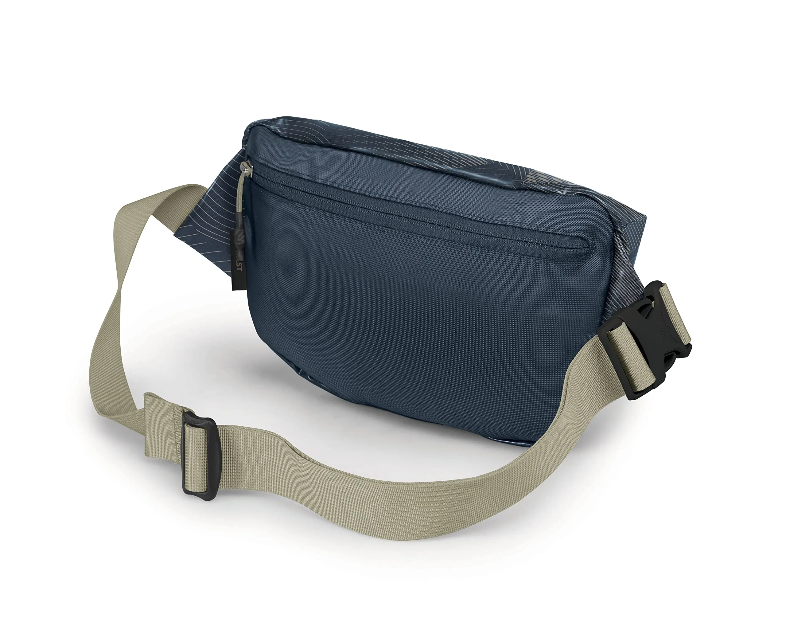 Osprey Packs Transporter Waist Pack Bags Osprey-Packs