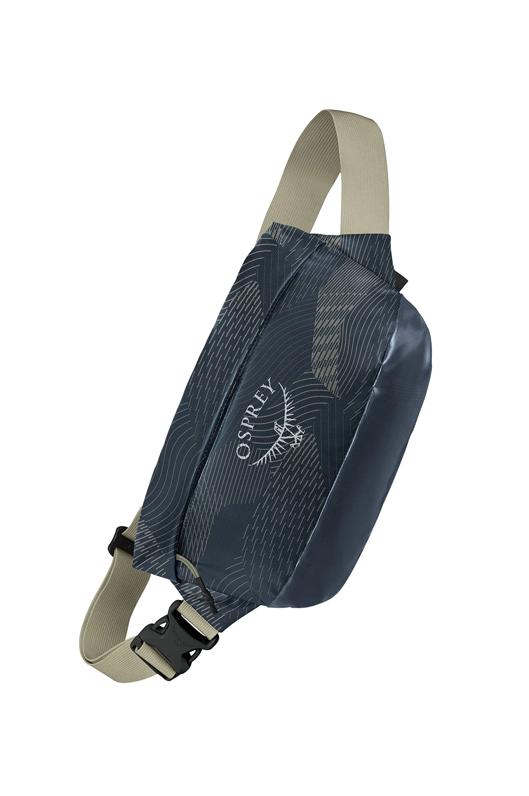 Osprey Packs Transporter Waist Pack Bags Osprey-Packs