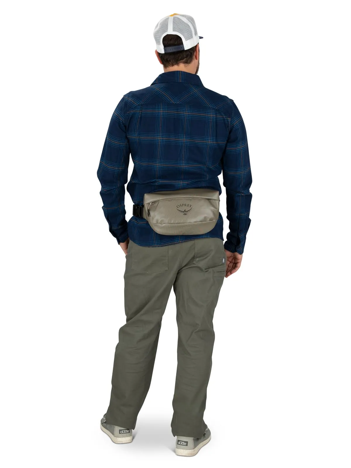Osprey Packs Transporter Waist Pack Bags Osprey-Packs