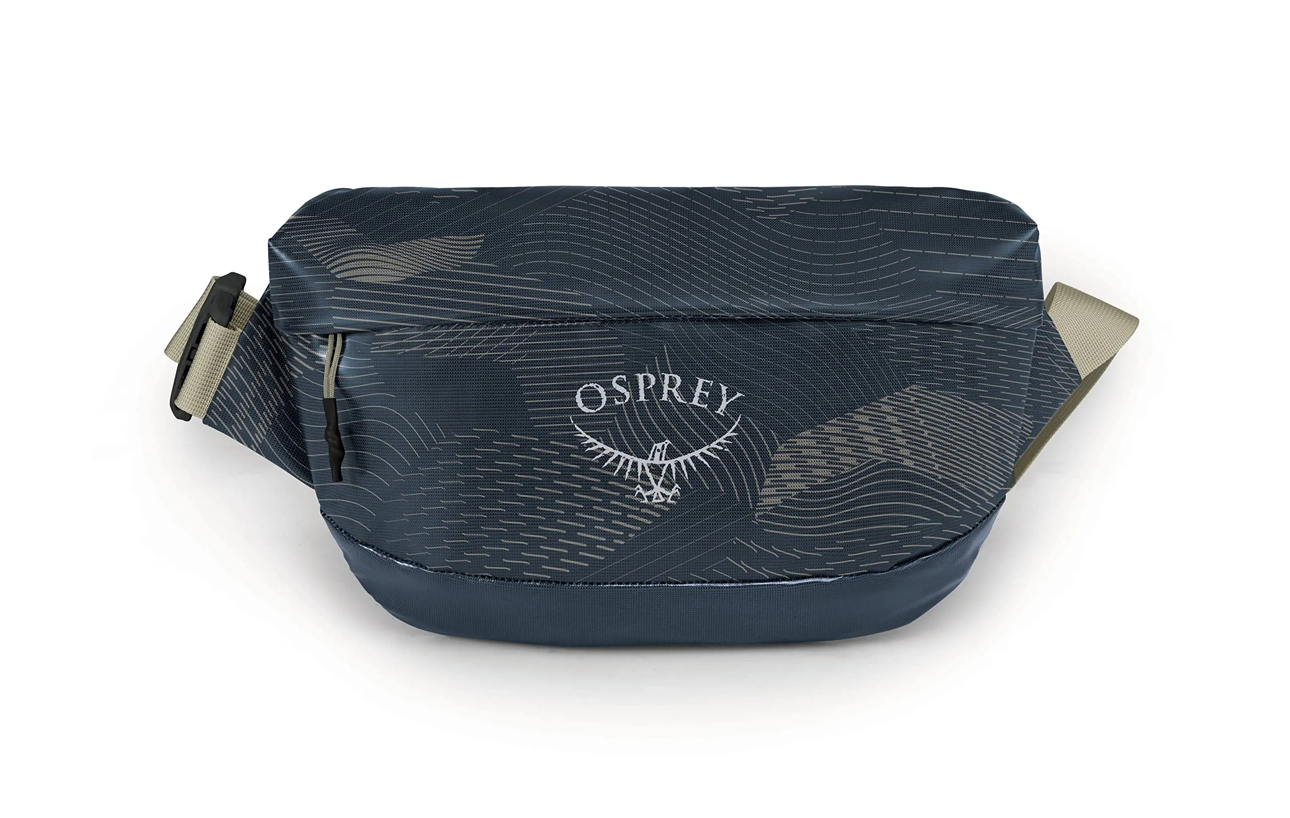 Osprey Packs Transporter Waist Pack Bags Osprey-Packs