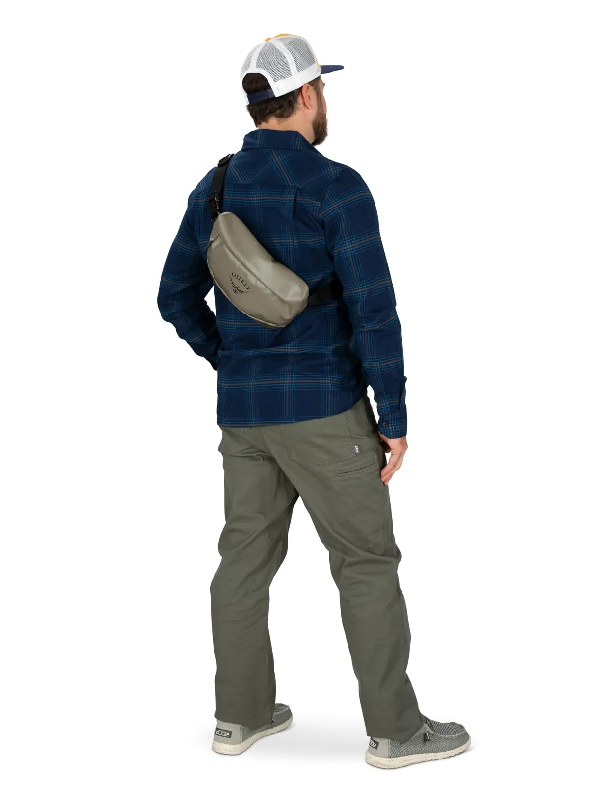 Osprey Packs Transporter Waist Pack Bags Osprey-Packs