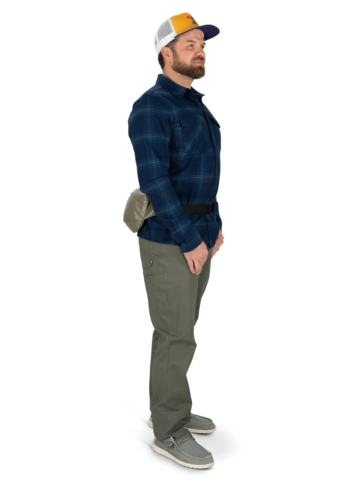Osprey Packs Transporter Waist Pack Bags Osprey-Packs