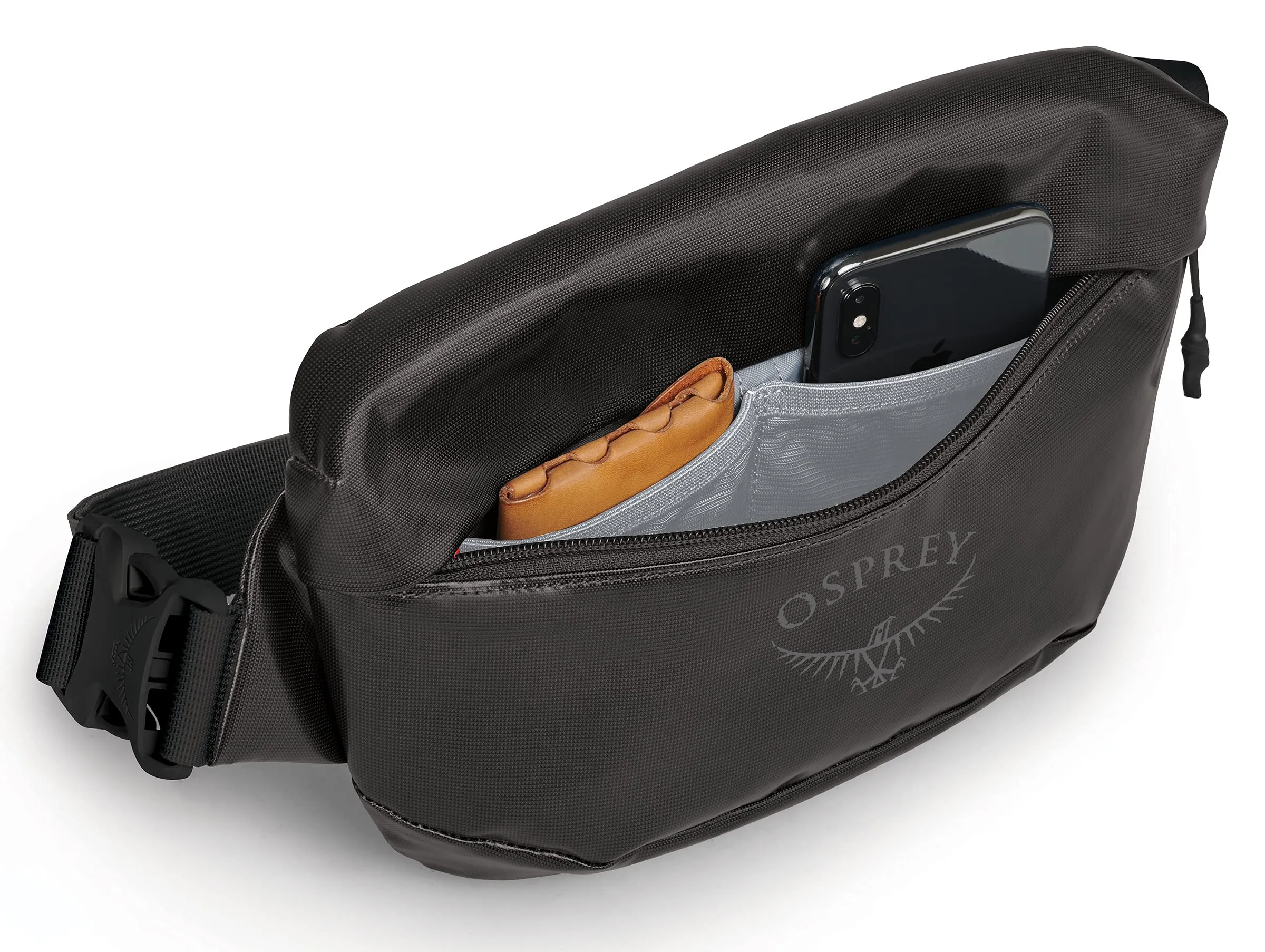 Osprey Packs Transporter Waist Pack Bags Osprey-Packs