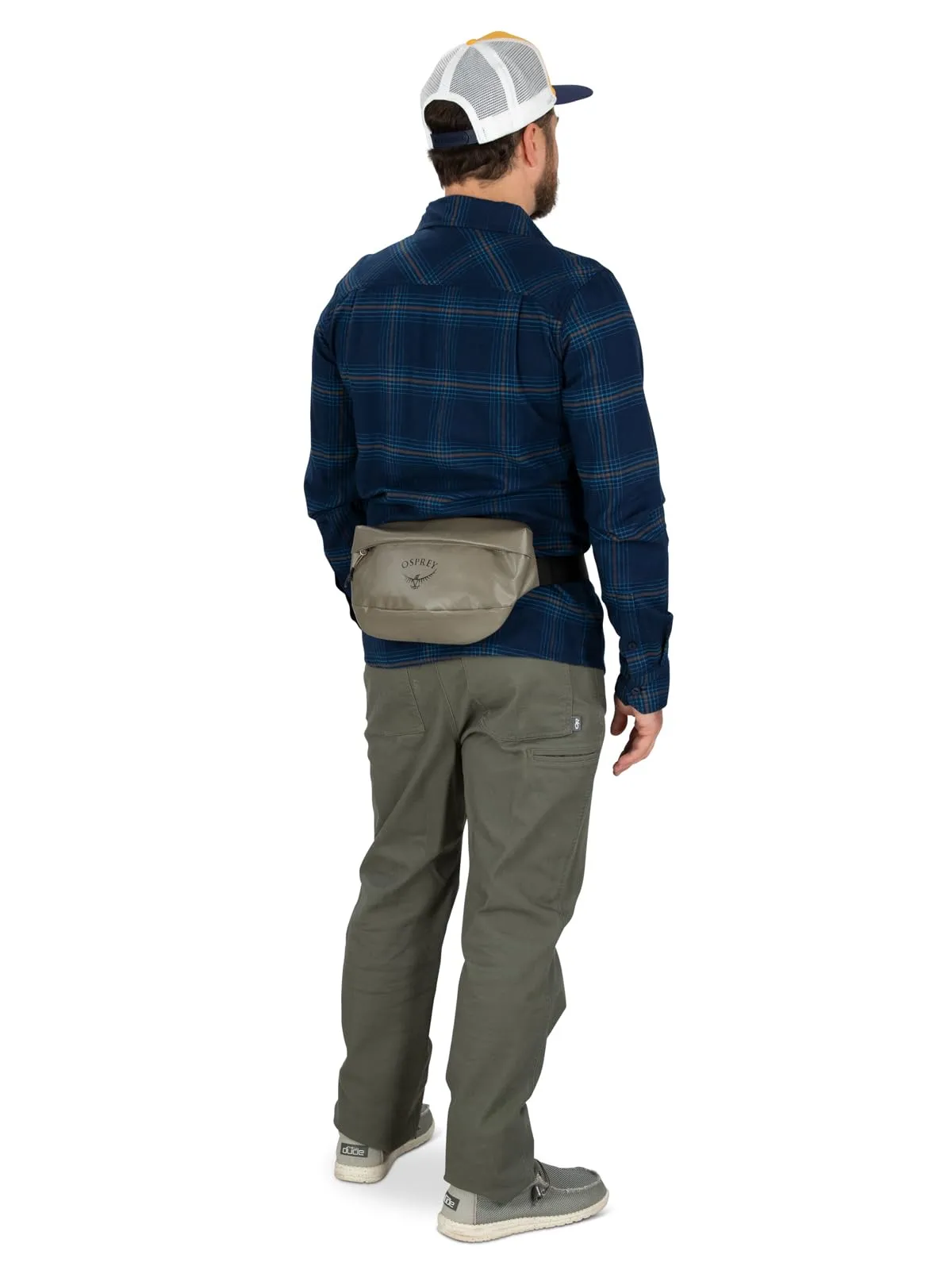 Osprey Packs Transporter Waist Pack Bags Osprey-Packs