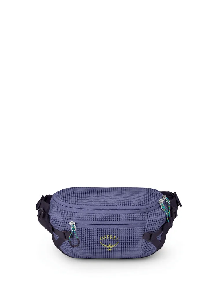Osprey Packs Transporter Waist Pack Bags Osprey-Packs