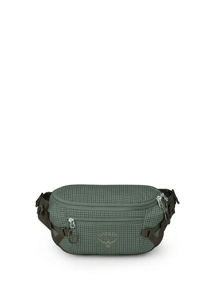 Osprey Packs Transporter Waist Pack Bags Osprey-Packs