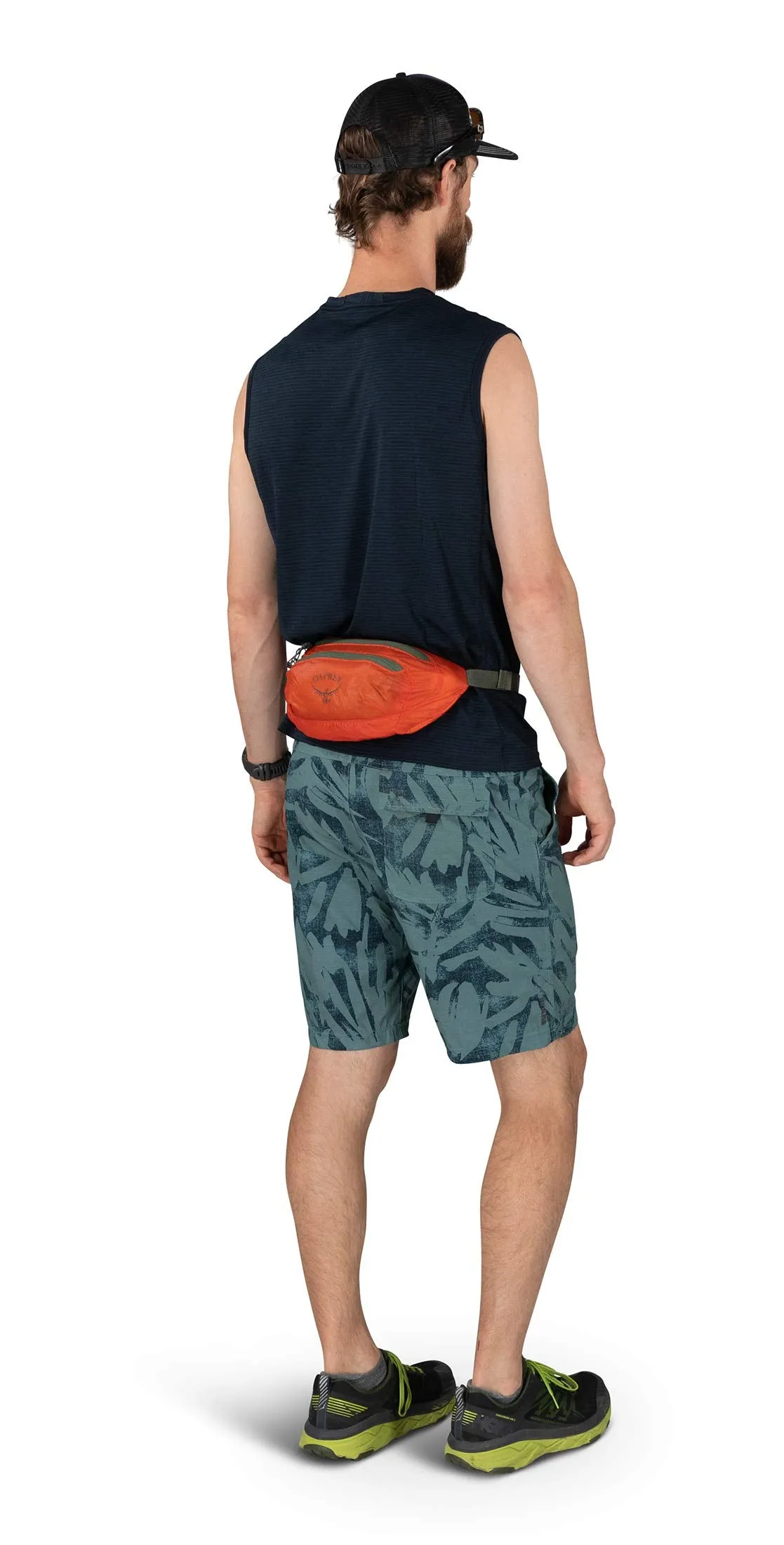 Osprey Packs Ultralight Stuff Waist Pack 1L Bags Osprey-Packs