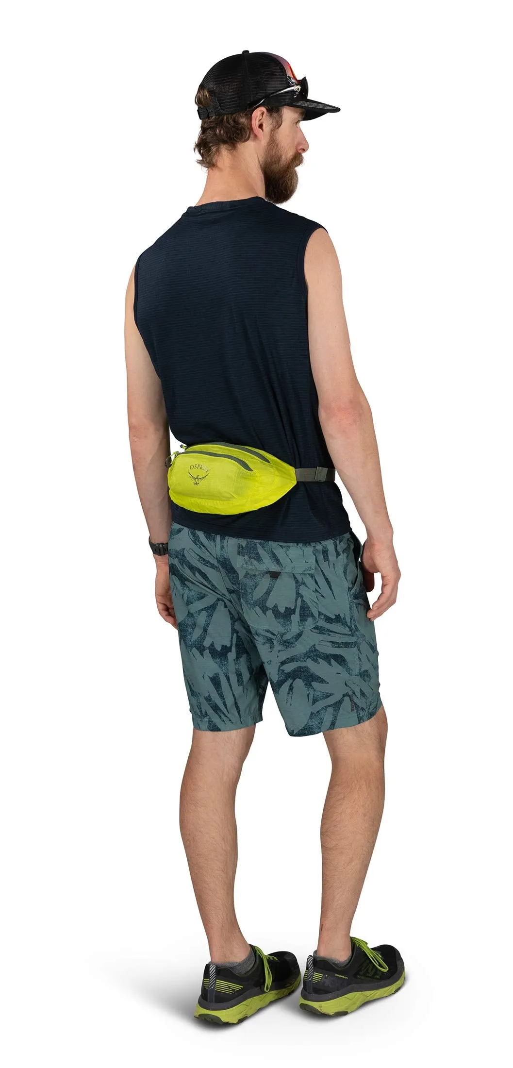 Osprey Packs Ultralight Stuff Waist Pack 1L Bags Osprey-Packs