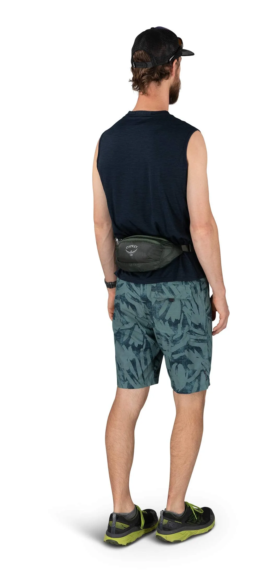 Osprey Packs Ultralight Stuff Waist Pack 1L Bags Osprey-Packs