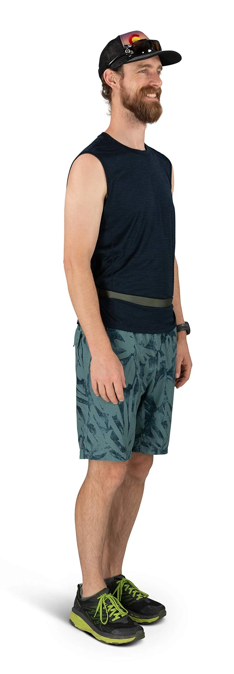 Osprey Packs Ultralight Stuff Waist Pack 1L Bags Osprey-Packs