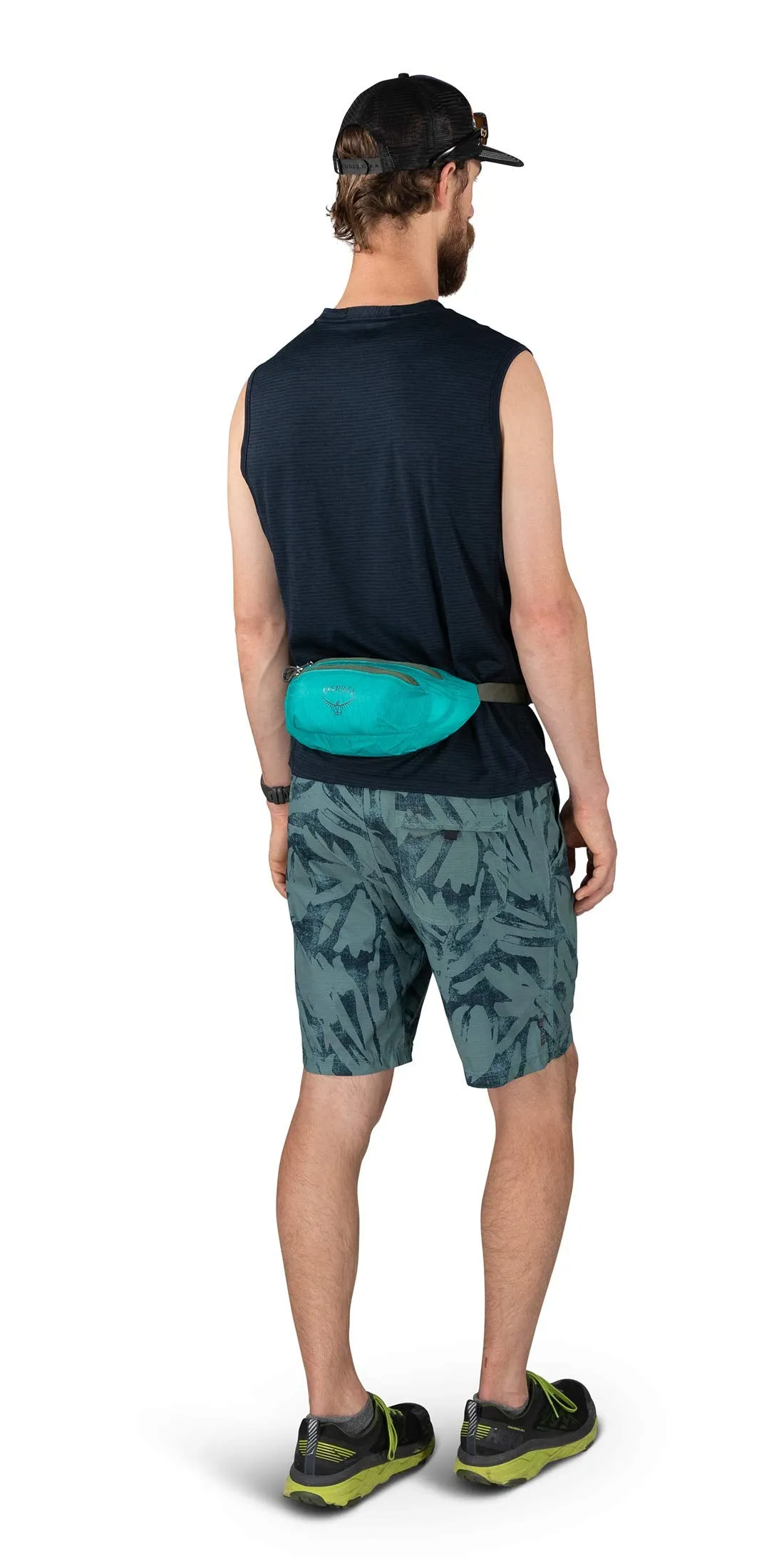 Osprey Packs Ultralight Stuff Waist Pack 1L Bags Osprey-Packs